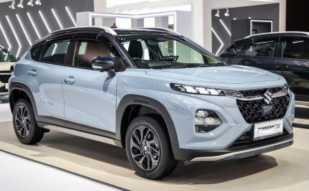 HYUNDAI H150 MUI BẠT